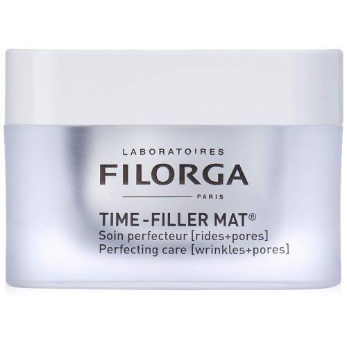  Laboratoires Filorga Time-Filler Mat Correction Wrinkle Cream [Pores + Shine]