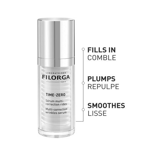  Laboratoires Filorga Multi-Correction Wrinkles Serum