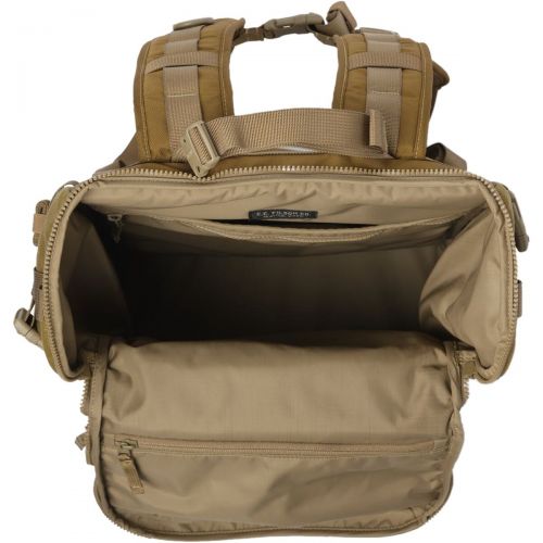 필슨 Filson Alcan Tin Cloth 37L Tool Backpack