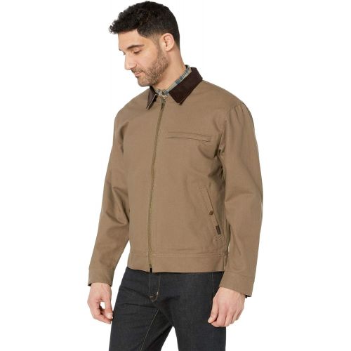 필슨 Filson Mens Tacoma Work Jacket