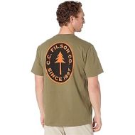 Filson Mens Short Sleeve Outfitter Graphic T-Shirt