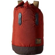 Filson Small Pack Rusted Red One Size