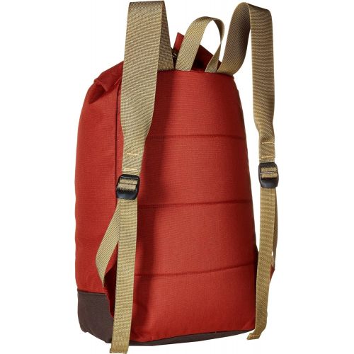 필슨 Filson Small Pack Rusted Red One Size