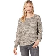 Filson Womens Lake Quinault Crew Neck Sweater