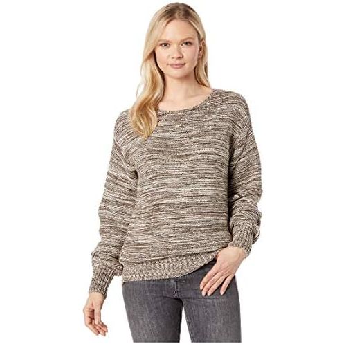 필슨 Filson Womens Lake Quinault Crew Neck Sweater