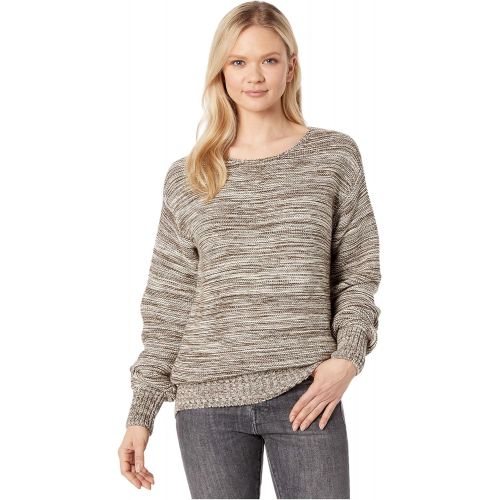 필슨 Filson Womens Lake Quinault Crew Neck Sweater