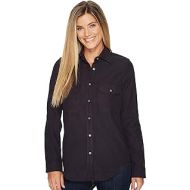 Filson Moleskin Shirt