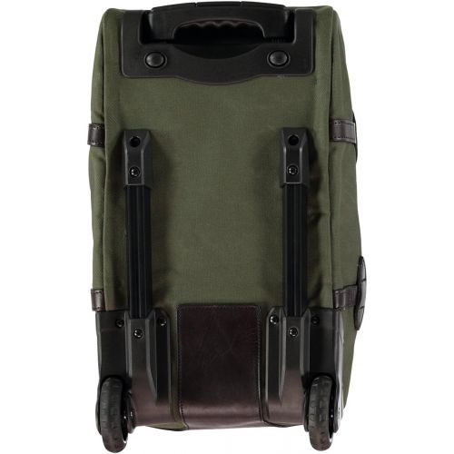 필슨 Filson Rolling Duffel - Small Otter Green One Size