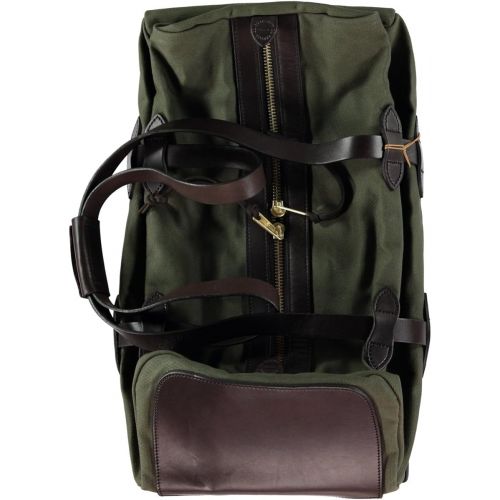 필슨 Filson Rolling Duffel - Small Otter Green One Size