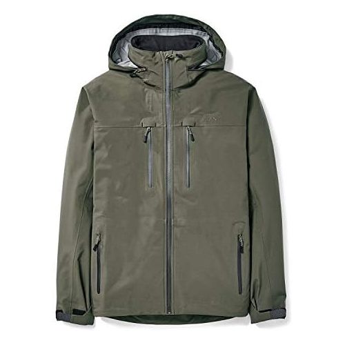 필슨 Filson Neoshell Reliance Jacket Olive Drab Medium