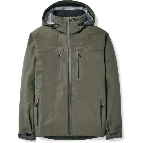 필슨 Filson Neoshell Reliance Jacket Olive Drab Medium