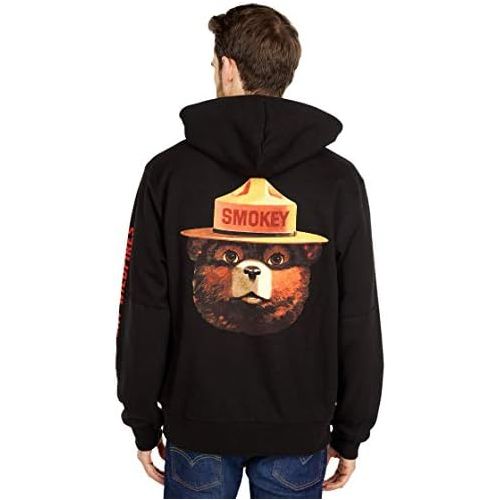 필슨 Filson Smokey Bear Pullover Hoodie