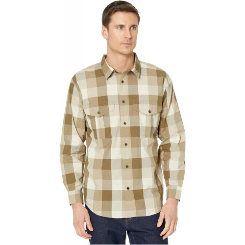 필슨 Filson Feather Cloth Shirt