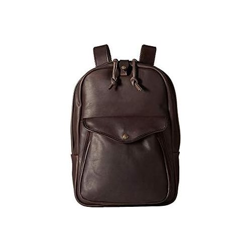 필슨 Filson Weatherproof Journeyman Backpack Sierra Brown One Size