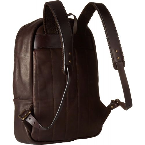 필슨 Filson Weatherproof Journeyman Backpack Sierra Brown One Size