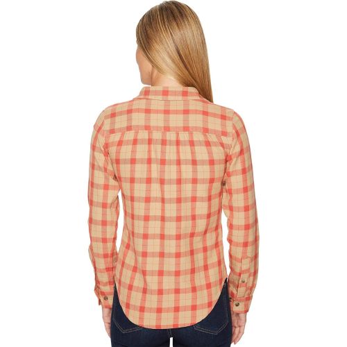 필슨 Filson Womens Light Weight Alaskan Guide Shirt