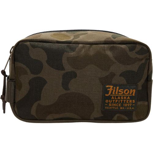 필슨 Filson Travel Pack