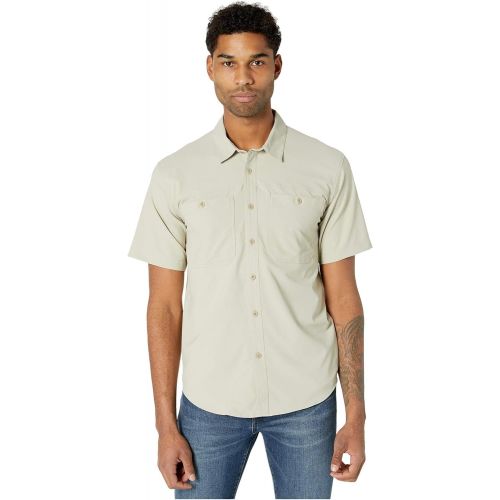 필슨 Filson Ultralight Short Sleeve Shirt