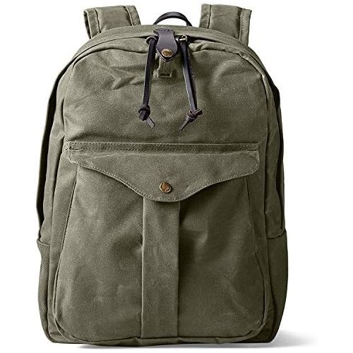 필슨 Filson Journeyman Backpack - Otter Green