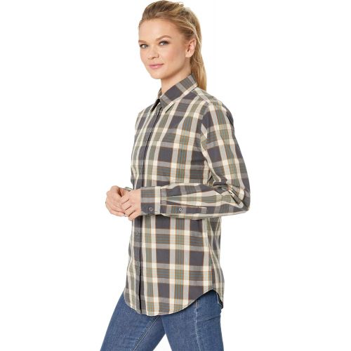 필슨 Filson Womens Hyland Shirt