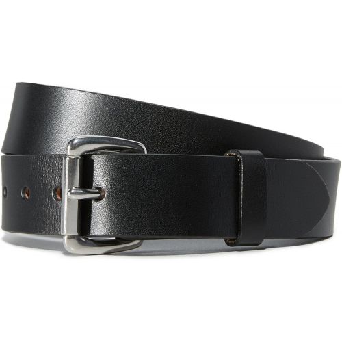 필슨 Filson Mens Bridle Leather Belt