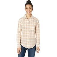 Filson Womens Kadin Island Shirt