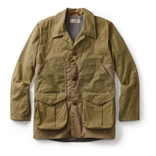 필슨 Filson 10458 Light Field Coat