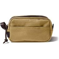 Filson Travel Kit In Tan