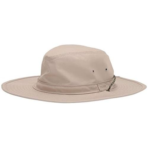 필슨 Filson Twin Falls Travel Hat