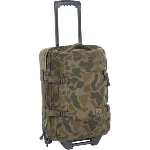 필슨 Filson Dryden 2-Wheel Carry-On Bag