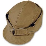 Filson Tin Wildfowl Hat (Large, Tan) 60063