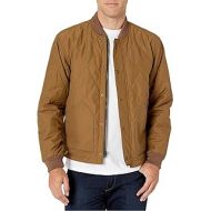Filson Quilted Pack Jacket Tan MD