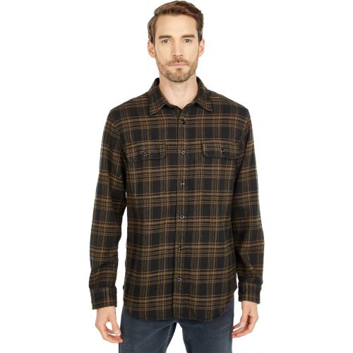 필슨 Filson Vintage Flannel Work Shirt