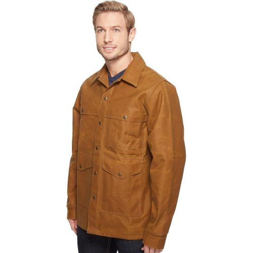 필슨 Filson Mens Tin Cruiser - Extra Long