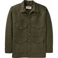 Filson mackinaw Cruiser Jacket, Medium Otter Green