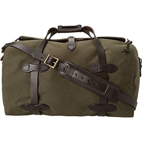 필슨 Filson Small Duffle Bag - Olive