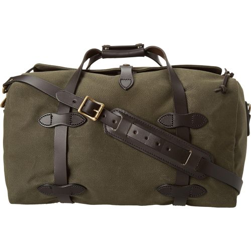 필슨 Filson Small Duffle Bag - Olive