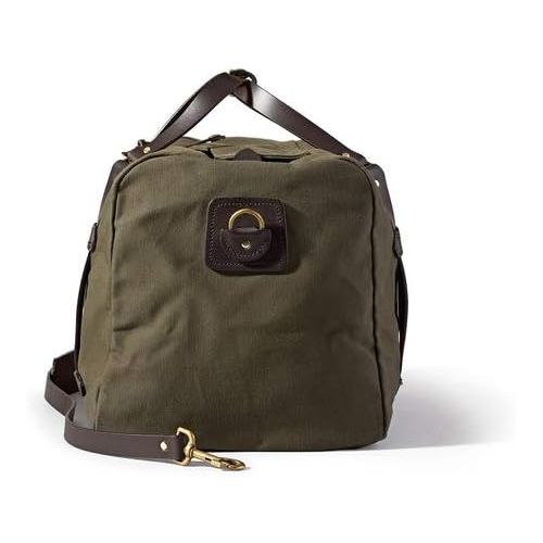 필슨 Filson Medium Duffle (Otter Green)