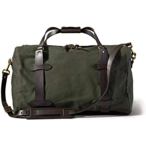 필슨 Filson Medium Duffle (Otter Green)