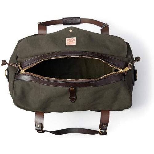 필슨 Filson Medium Duffle (Otter Green)