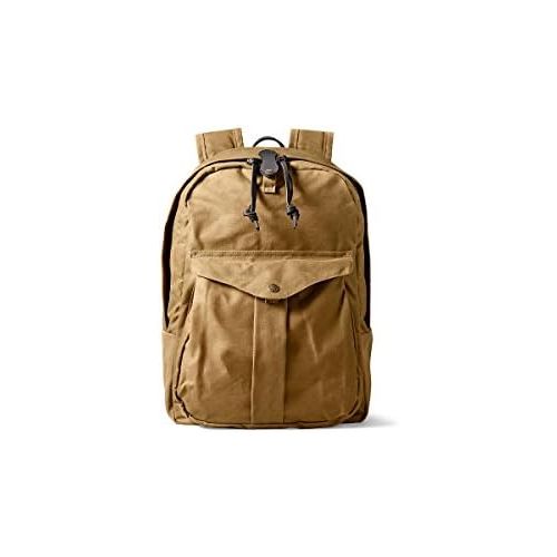 필슨 Filson Journeyman Backpack - Tan