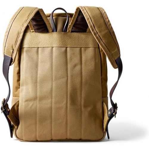 필슨 Filson Journeyman Backpack - Tan