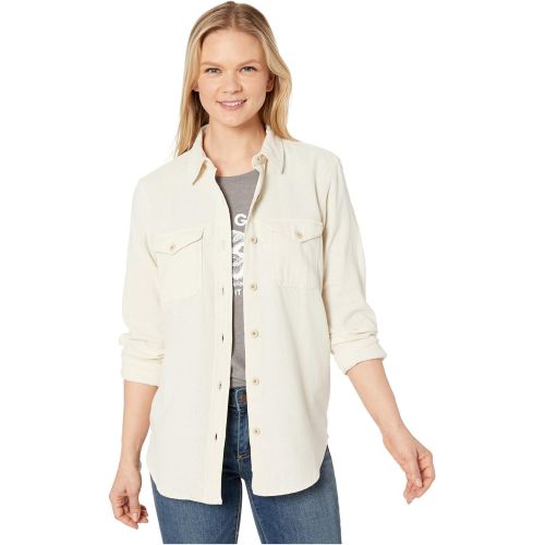 필슨 Filson Womens Scout Shirt