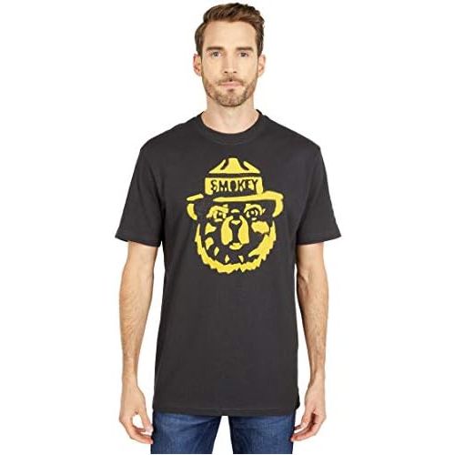 필슨 Filson Smokey Bear Short Sleeve T-Shirt