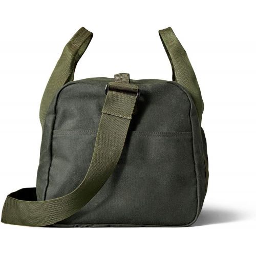 필슨 Filson Field Duffle  Small Spruce