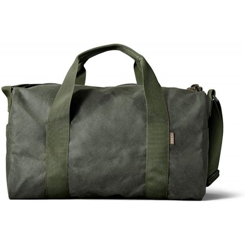 필슨 Filson Field Duffle  Small Spruce