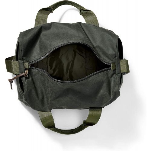 필슨 Filson Field Duffle  Small Spruce