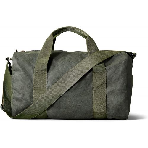 필슨 Filson Field Duffle  Small Spruce