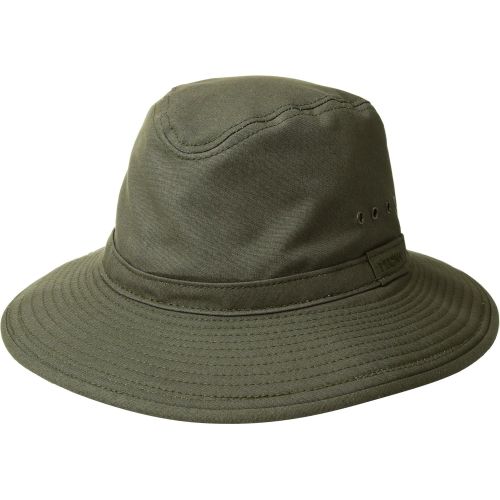 필슨 Filson Summer Packer Hat
