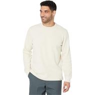 Filson Waffle Knit Thermal Crew Neck